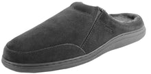Tamarac by Slippers International Men's Koosh Spa Scuff