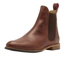 Joules Women's Westbourne Leather Chelsea Boots