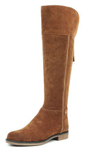 Franco Sarto Women's Christine Equestrian Riding Boot