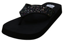 Yellow Box Crimp Women's Sandal