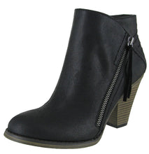 MIA Women's Fresco Ankle Bootie
