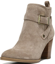 Franco Sarto Women's L-Delancey Ankle Bootie