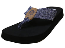 Yellow Box Women's Soleil Wedge Sandal