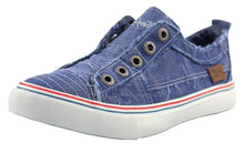 Blowfish Women's Play Fashion Sneaker