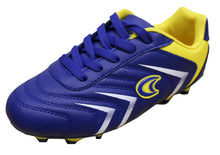 D Power Kids' Athletic Soccer Cleats