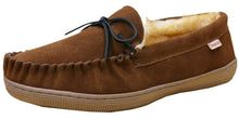 Tamarac by Slippers International 7161 Men's Camper Moccasin