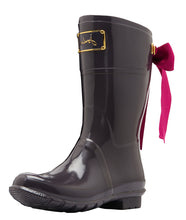 Joules Women's Evedon Short Rain Boot