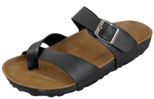 Cambridge Select Women's Slip On Slide Sandal