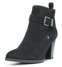 Franco Sarto Women's L-Delancey Ankle Bootie