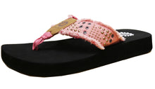 Yellow Box Women's Mojave Wedge Sandal