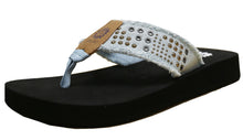 Yellow Box Women's Mojave Wedge Sandal