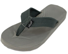 Surf 7 Men's Classic Flip Flop Slide Sandal