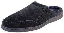 Tamarac by Slippers International Men's Koosh Spa Scuff