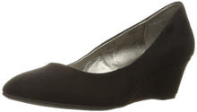 Bandolino Women's Franci Wedge Pump