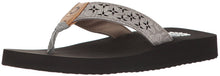 Yellow Box Women's Benji Wedge Sandal