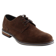 Arider AG49 Men's Casual Low Top Lace Up Office Oxfords