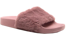 Qupid Women's Booboo-01 Slipper
