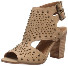 Very Volatile Women's ANAMARIA Dress Sandal