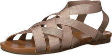 Yellow Box Womens Pecan