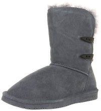 Bearpaw Women's Abigail Fashion Boot
