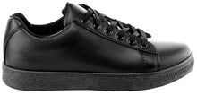 Cambridge Select Women's Basic Solid Fashion Sneaker