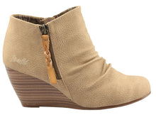 Blowfish Women's Breaks Ankle Bootie