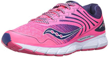 Saucony Women's Breakthru 2 Running Shoe