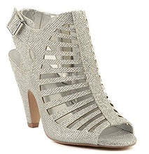 My Delicious Shoes Women's Shaky Synthetic Dress