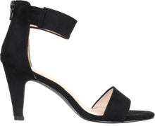 Bella Marie by Anna Shoes Women's Elysa-1 Ankle Cuff Dressy Sandal