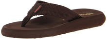 Rocket Dog Women's Sunset Webbing Flip Flop