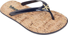 Tidewater Women's Fuchsia Buoy Sandals