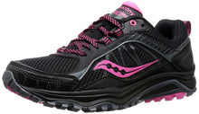 Saucony Women's Grid Excursion TR9 Trail Running Shoe