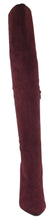 Paprika Women's Over the Knee Closed Pointed Toe Stiletto High Heel Boot