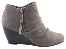 Blowfish Women's Breaks Ankle Bootie