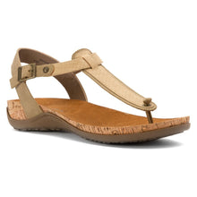 Bearpaw Womens Mila Sandal Solid