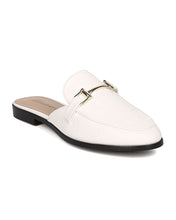 Women Slip On Mule - Casual, Office, Trendy - Loafer Slide