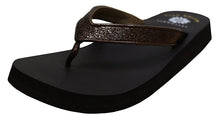 Yellow Box Womens Campina