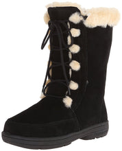 Bearpaw Macey Boot (Little Kid/Big Kid)