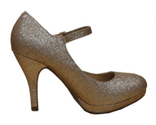 Cambridge Select Women's Mary Jane Dress Pump High Heel