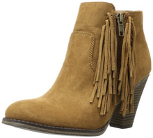 MIA Women's Lindsie Ankle Bootie
