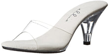 Ellie Shoes Women's 305 Vanity Dress Sandal
