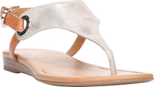 Franco Sarto Women's L-Grip Thong Sandal