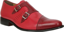 Giorgio Brutini Men's Carbonne Slip-on Loafer