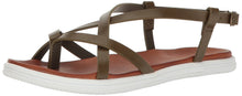 MIA Women's Elana Flat Sandal