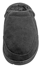 Tamarac by Slippers International Men's Koosh Spa Scuff