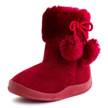 Kali Basic Comf Boots (Toddler/Little Kid)