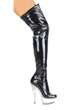 Ellie Shoes Women's 609-Fantasy Boot