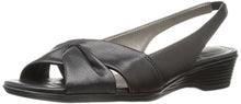 LifeStride Women's Mimosa 2 Flat Sandal
