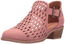 Qupid Women's Sochi-101 Chelsea Boot