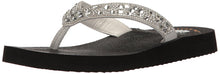 Yellow Box Women's Orchid Wedge Sandal